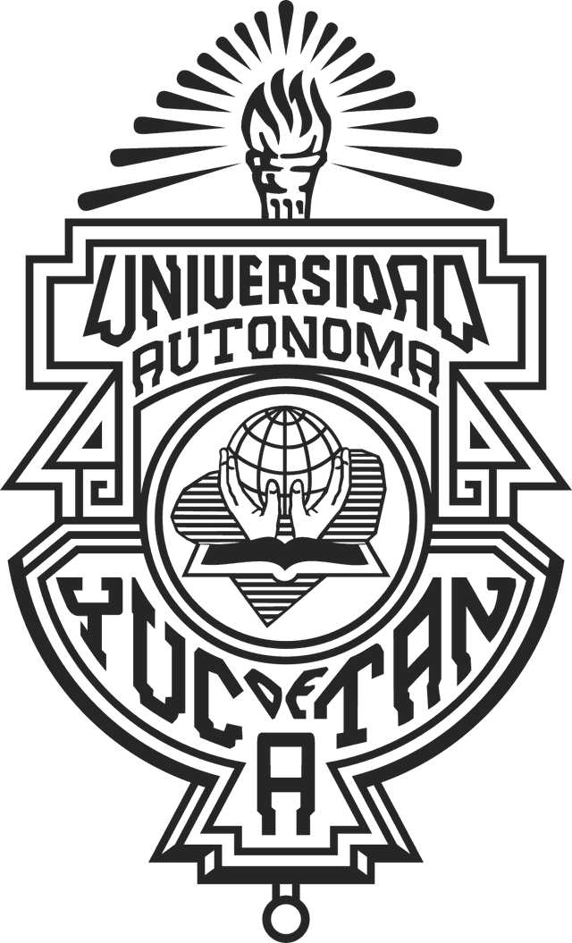 Universidad Autónoma de Yucatán Logo download