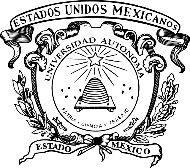 Universidad Autónoma del Estado de México Logo download