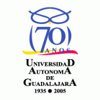 Universidad Autonoma de Guadalajara Logo download