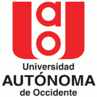 Universidad Autonoma de Occidente Logo download