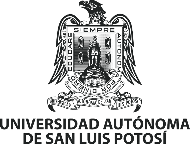 Universidad Autonoma de San Luis Potosi Logo download