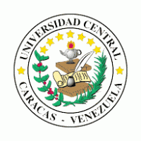 Universidad Central de Venezuela Logo download