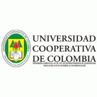 Universidad Cooperativa de Colombia Logo download