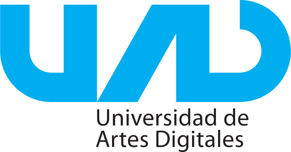 Universidad de Artes Digitales Logo download