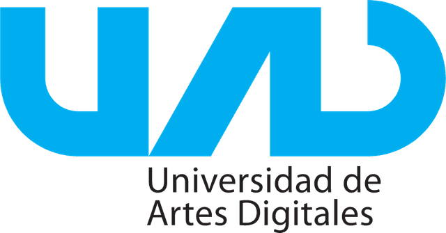 Universidad de Artes Digitales Logo download
