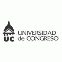 Universidad de Congreso Logo download