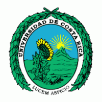 Universidad de Costa Rica Logo download