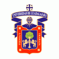 Universidad de Guadalajara Logo download