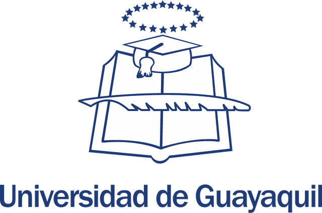 Universidad de Guayaquil Logo download