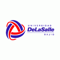 Universidad De La Salle bajio Logo download