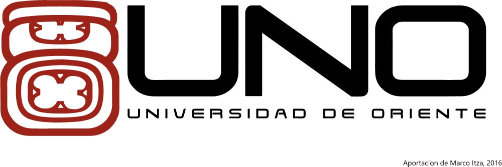 Universidad de Oriente UNO Logo download