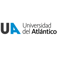 Universidad del Atlántico Barranquilla Logo download