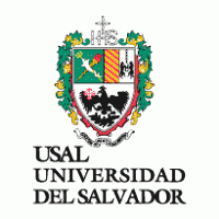 Universidad del Salvador Logo download