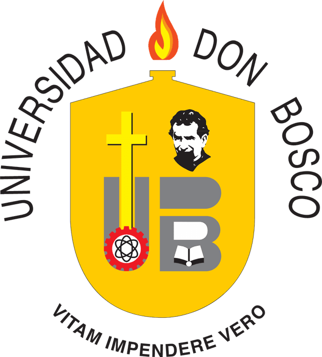 Universidad Don Bosco Logo download