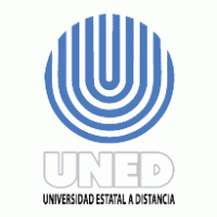 Universidad Estatal a Distancia Logo download