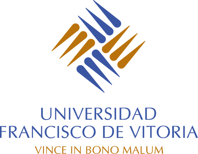 Universidad Francisco de Vitoria Logo download