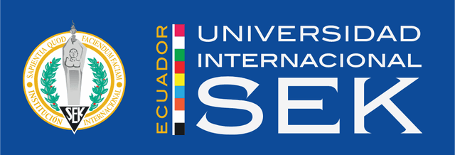 Universidad Internacional SEK Ecuador Logo download