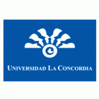 Universidad La Concordia Logo download