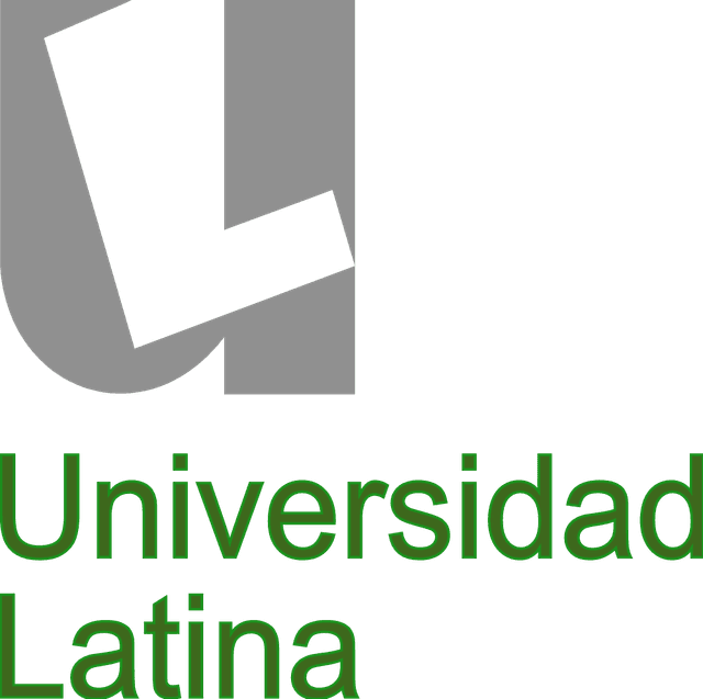 Universidad Latina Logo download