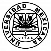 Universidad Mexicana Logo download