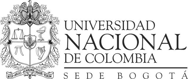 Universidad Nacional de Colombia - Sede Bogotá Logo download