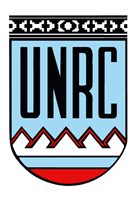 Universidad Nacional de Río Cuarto Logo download