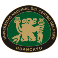 Universidad Nacional del Centro del Peru Logo download