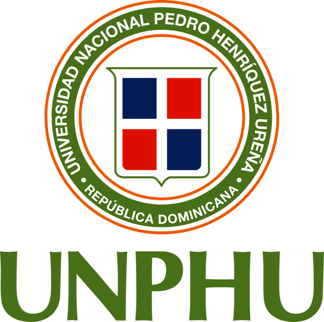 Universidad Nacional Pedro Henríquez Ureña Logo download