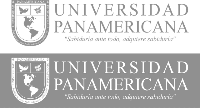 Universidad Panamericana de Guatemala Logo download