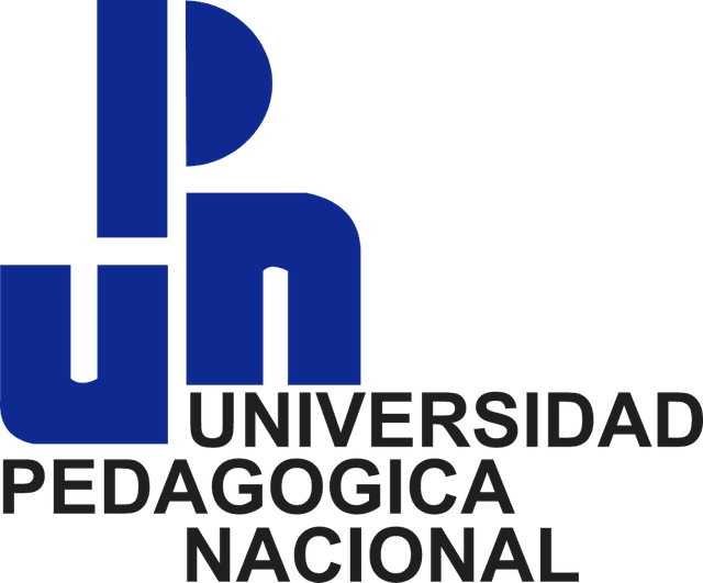 Universidad Pedagogica Nacional Logo download
