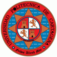 Universidad Politecnica de Cartagena Logo download