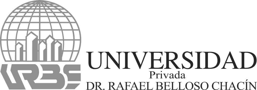 Universidad Privada Dr. Rafael Belloso Chacín Logo download