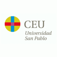 Universidad San Pablo CEU Logo download