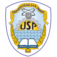 Universidad San Pedro Logo download