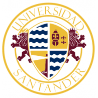 Universidad Santander Logo download