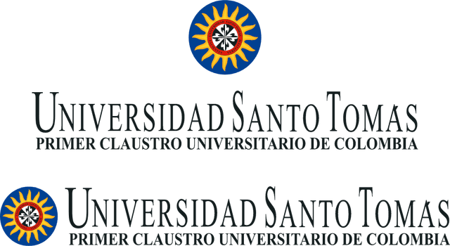 Universidad Santo Tomas Colombia Logo download
