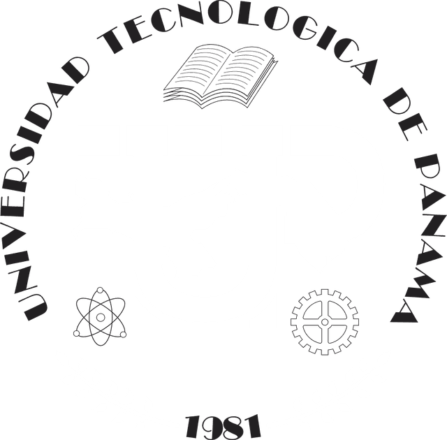 Universidad Tecnologica de Panama Logo download