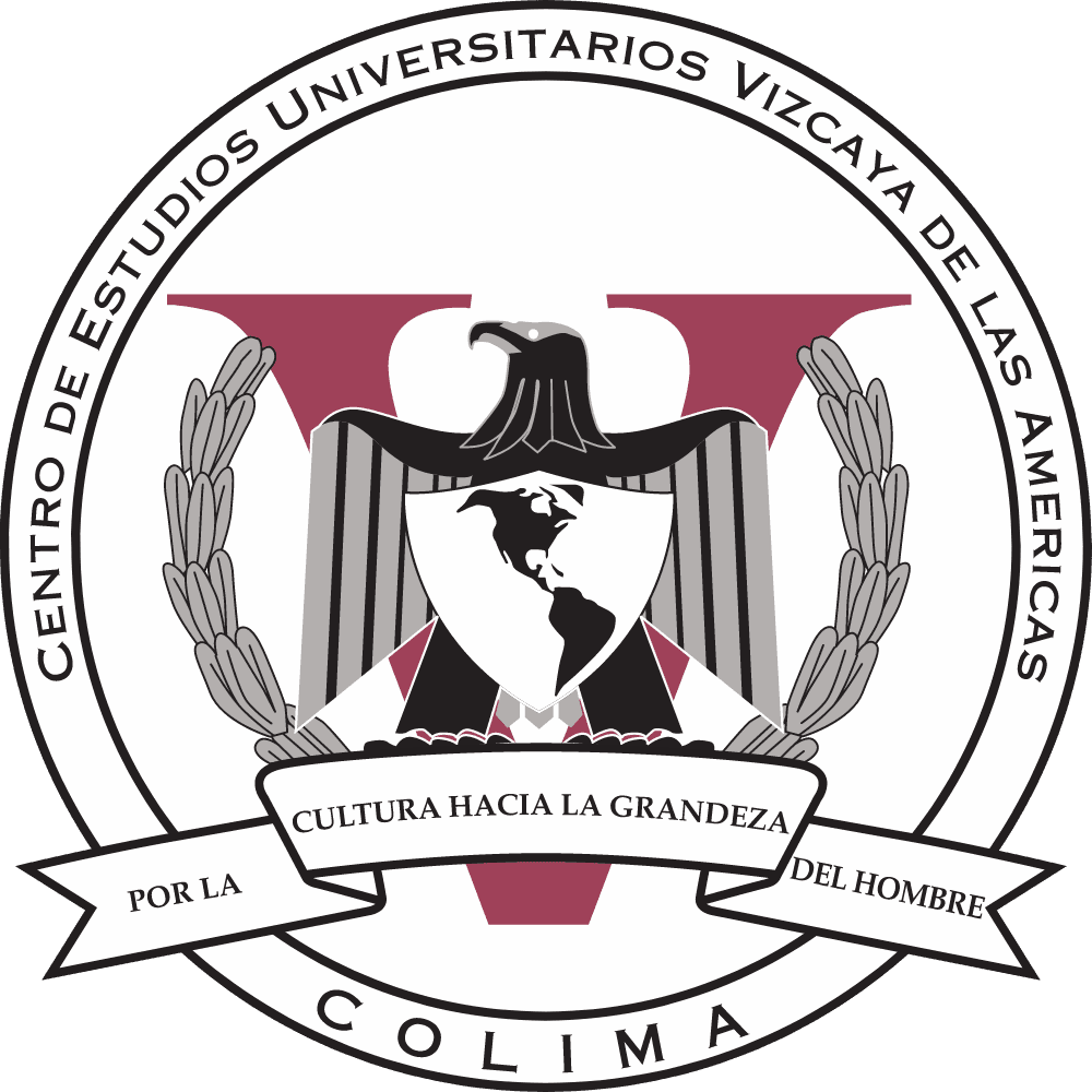 Universidad Vizcaya de las Américas Logo download