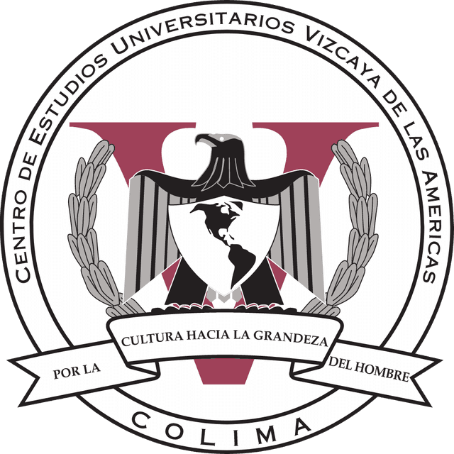 Universidad Vizcaya de las Américas Logo download