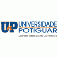 universidade potiguar Logo download