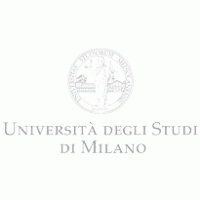 Universit? degli studi di Milano Logo download