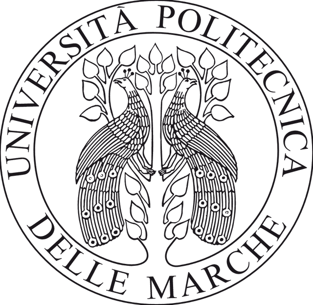 università politecnica delle marche Logo download