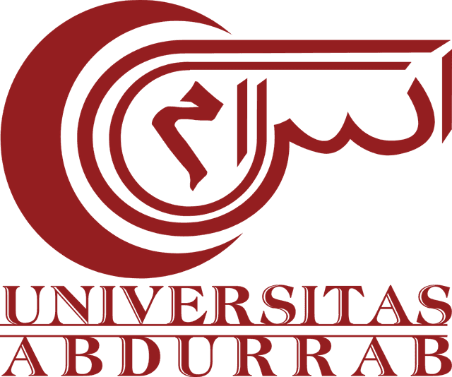 Universitas Abdurrab Logo download