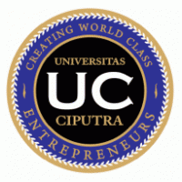 Universitas Ciputra Logo download