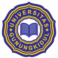 Universitas Gunungkidul Logo download