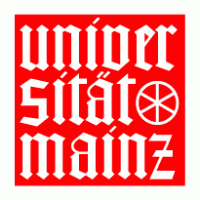 Universitat Mainz Logo download