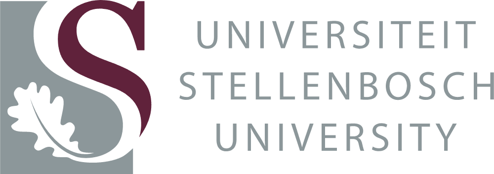 Universiteit Stellenbosch University Logo download