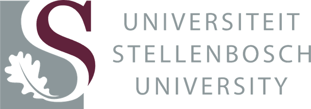 Universiteit Stellenbosch University Logo download