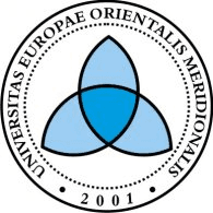 Universiteti i Evropës Juglindore Logo download