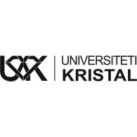 Universiteti Kristal Logo download